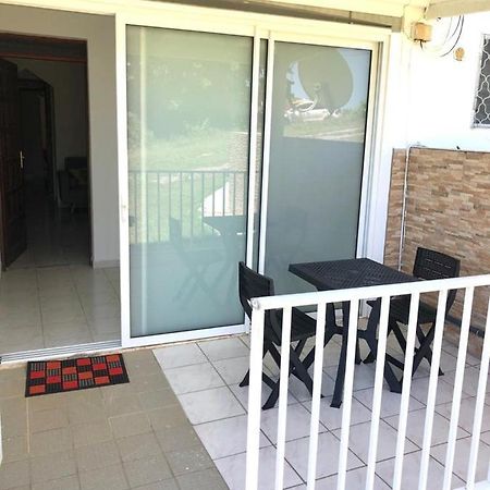 La Kaz A Nana Apartamento Le Gosier  Exterior foto