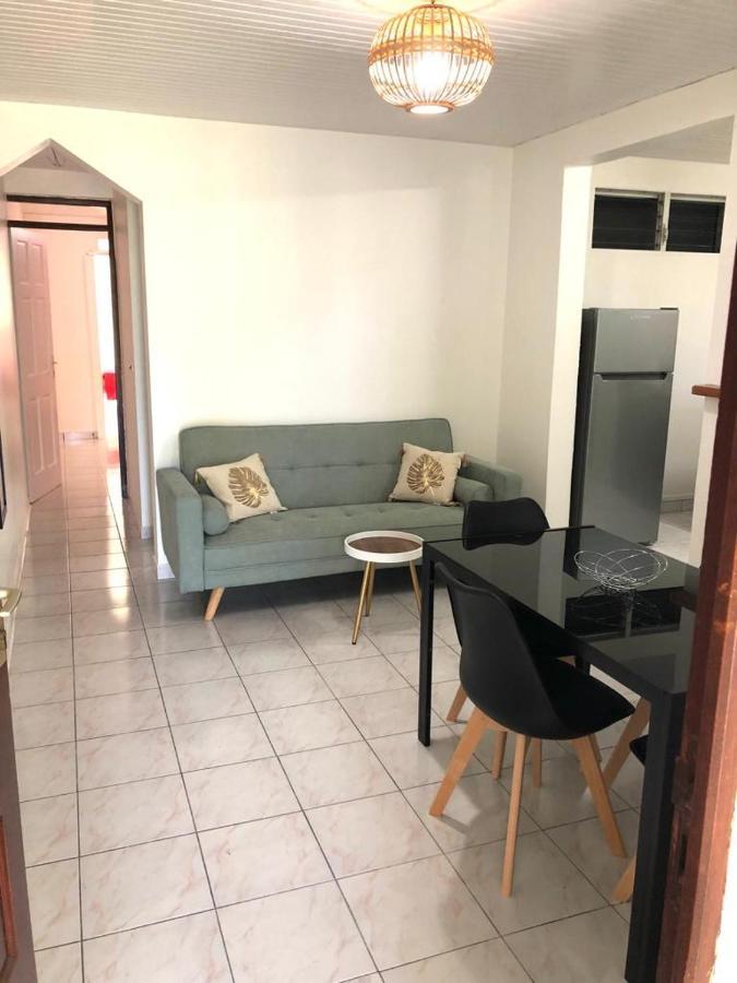 La Kaz A Nana Apartamento Le Gosier  Exterior foto