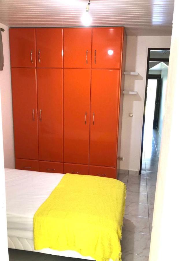 La Kaz A Nana Apartamento Le Gosier  Exterior foto